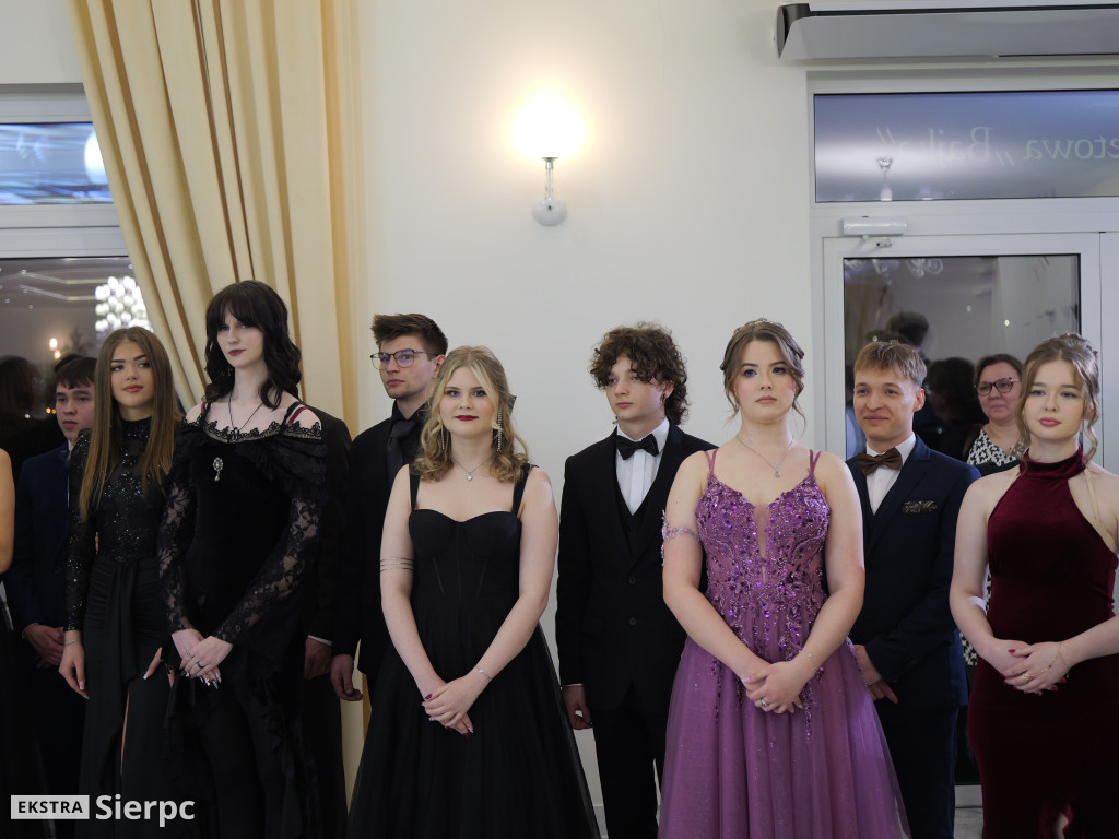 Studniówka w Leonium