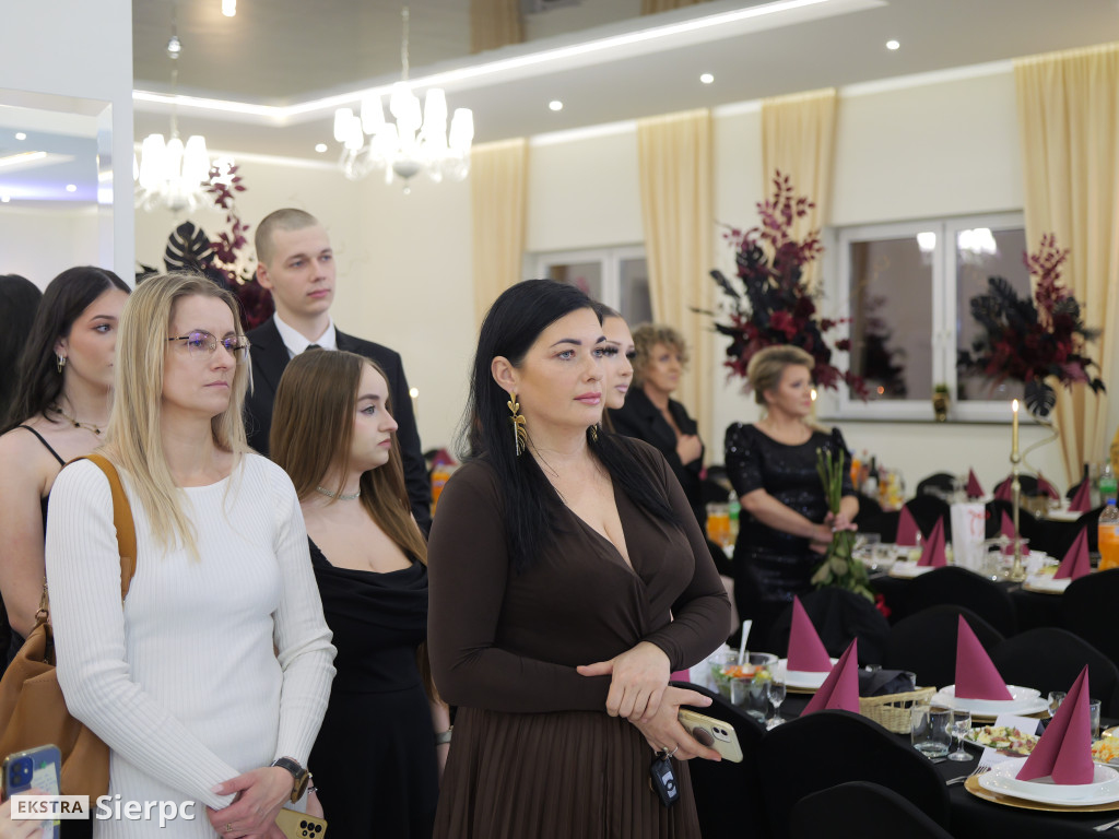 Studniówka w Leonium