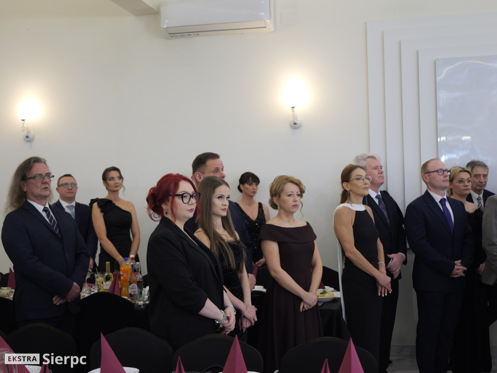 Studniówka w Leonium