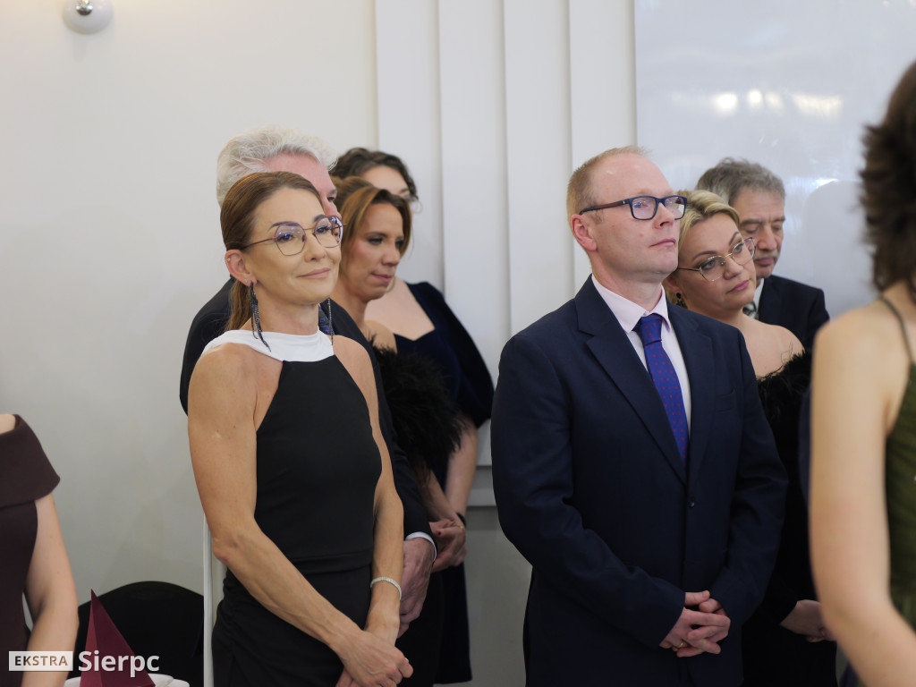 Studniówka w Leonium