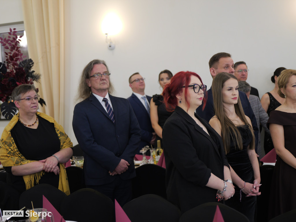 Studniówka w Leonium