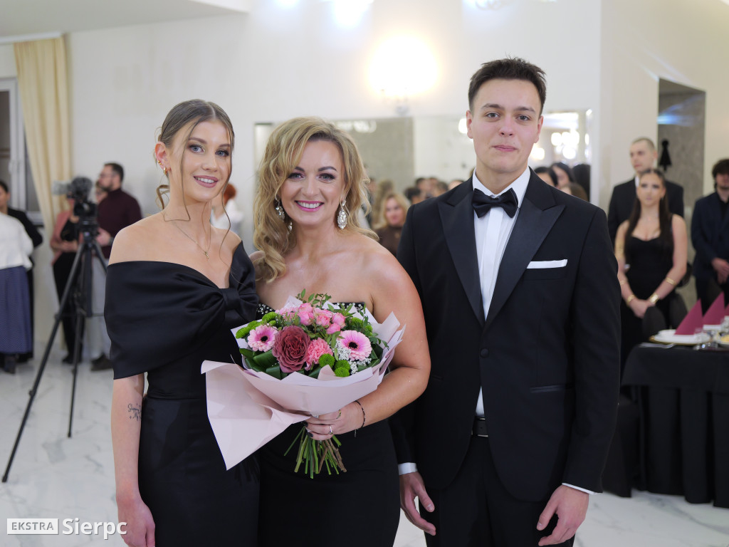 Studniówka w Leonium