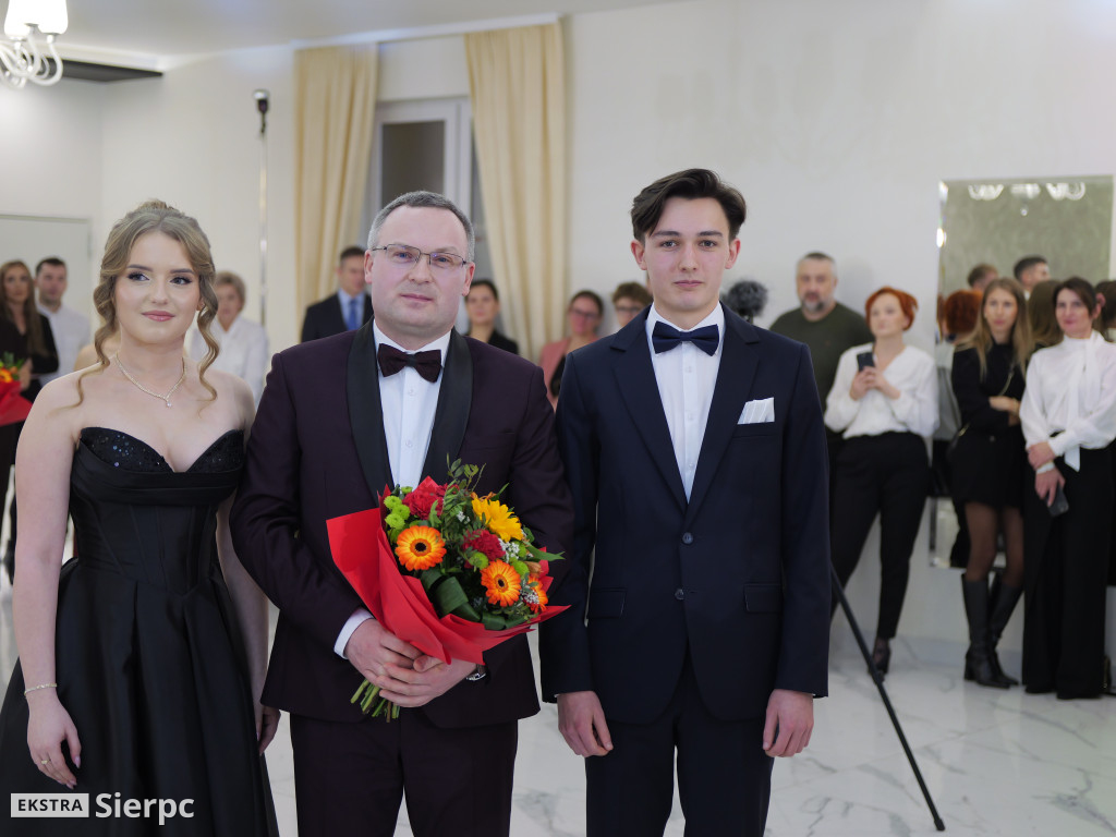 Studniówka w Leonium