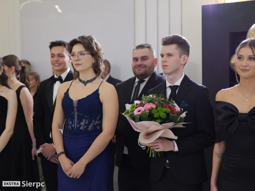 Studniówka w Leonium