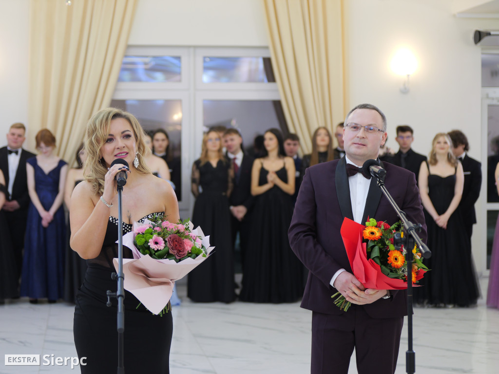 Studniówka w Leonium