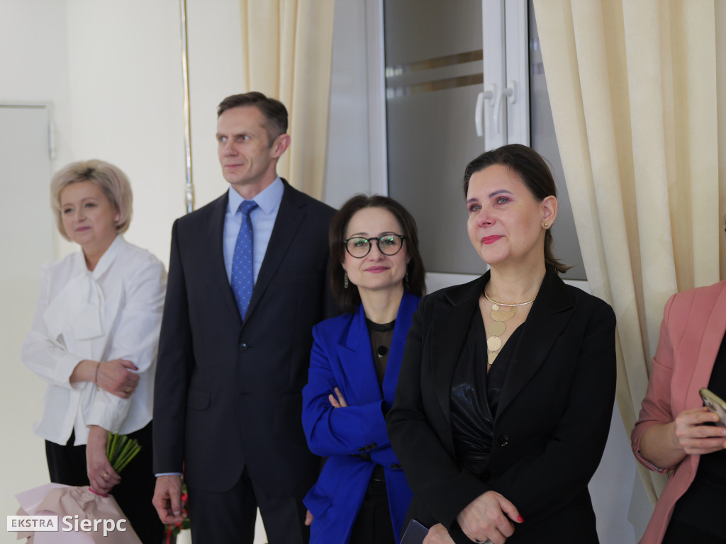 Studniówka w Leonium