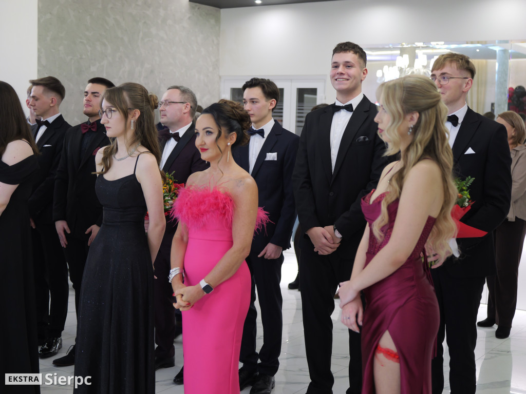 Studniówka w Leonium