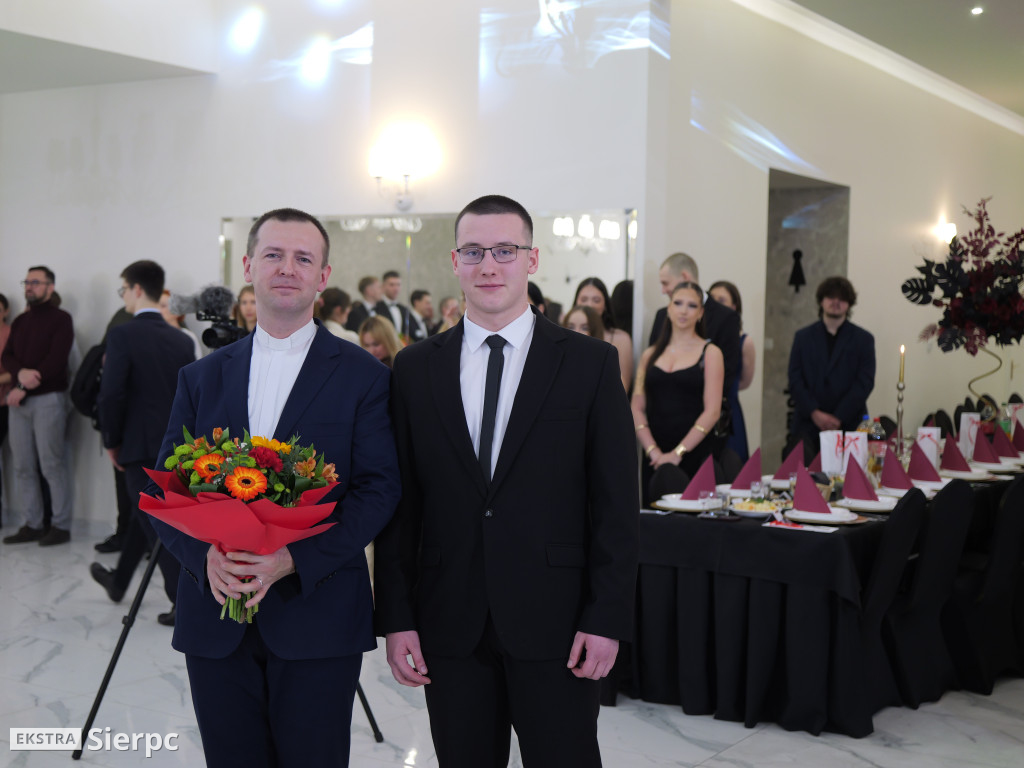 Studniówka w Leonium