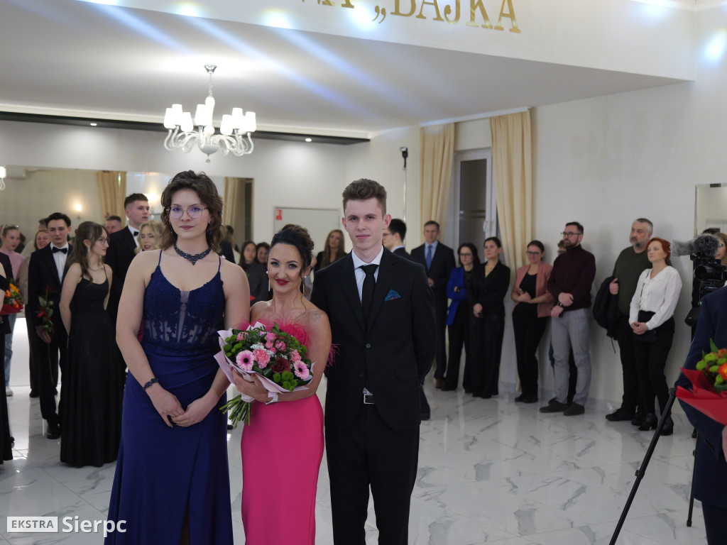 Studniówka w Leonium