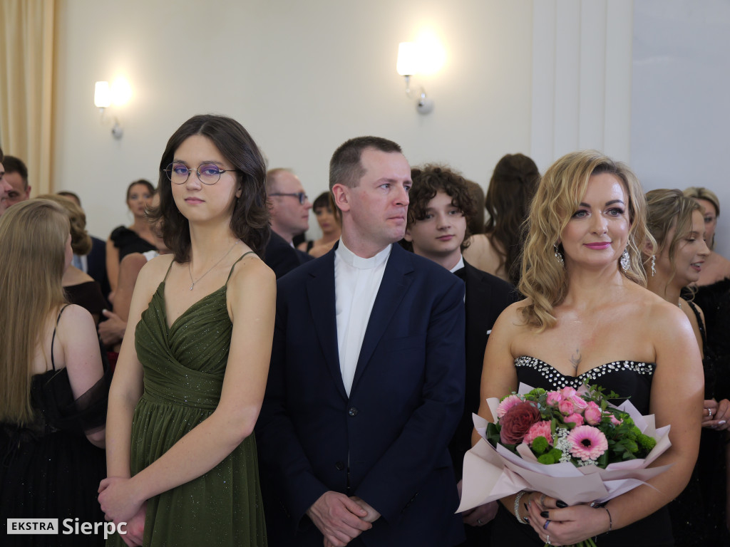 Studniówka w Leonium