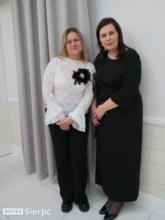 Studniówka w LO Sierpc