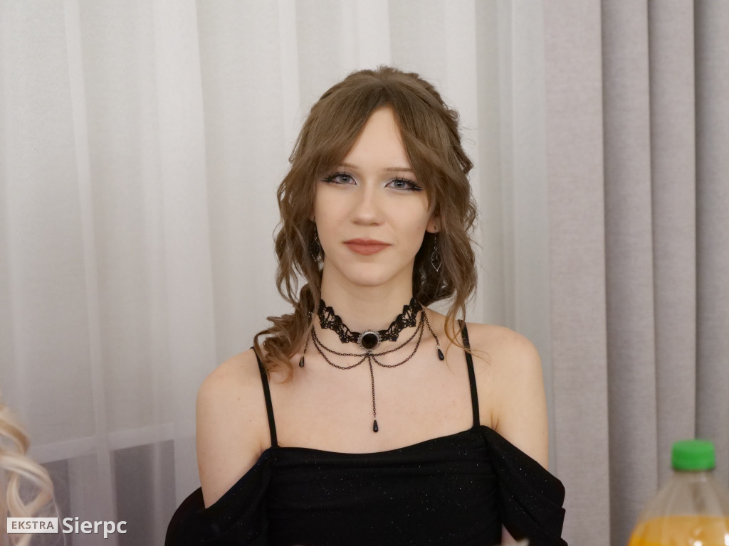 Studniówka w LO Sierpc