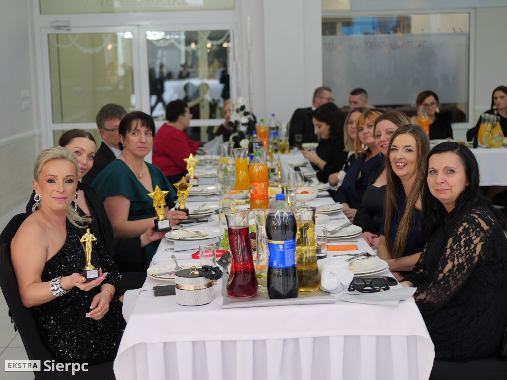 Studniówka w LO Sierpc