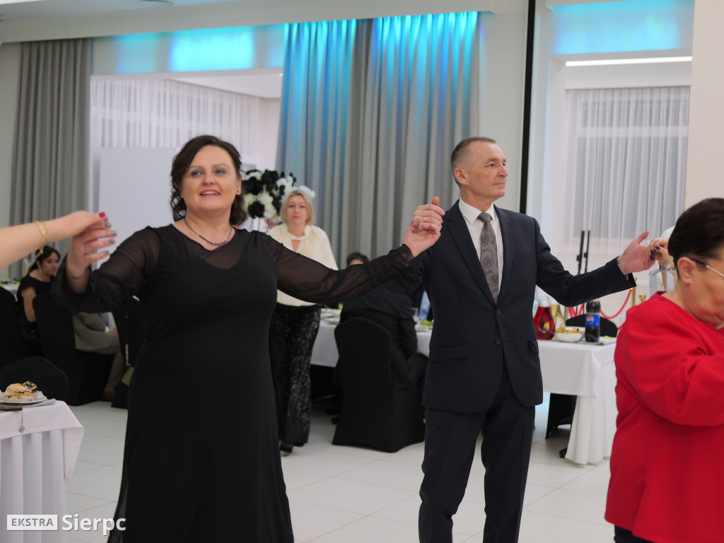 Studniówka w LO Sierpc