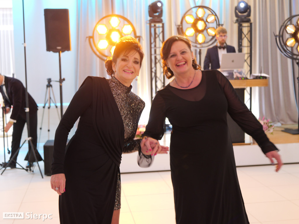 Studniówka w LO Sierpc