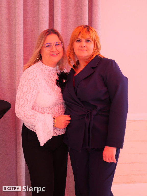 Studniówka w LO Sierpc