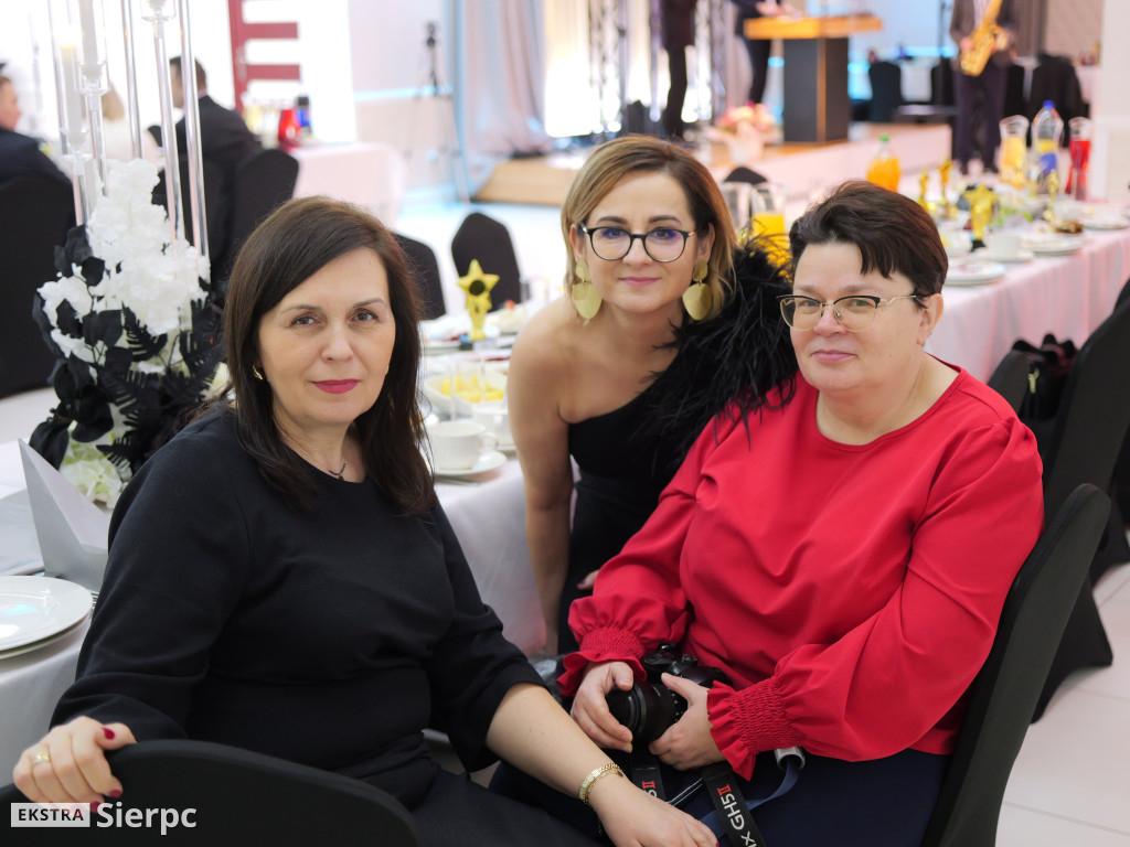 Studniówka w LO Sierpc