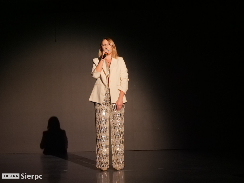 Spotkanie samorządu powiatu sierpeckiego