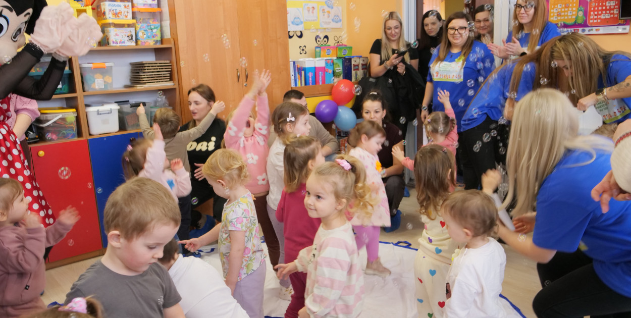 Dzień otwarty w ZMP w Sierpcu