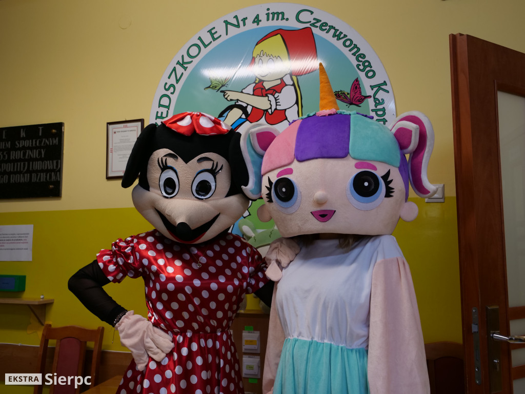 Dzień otwarty w ZMP w Sierpcu