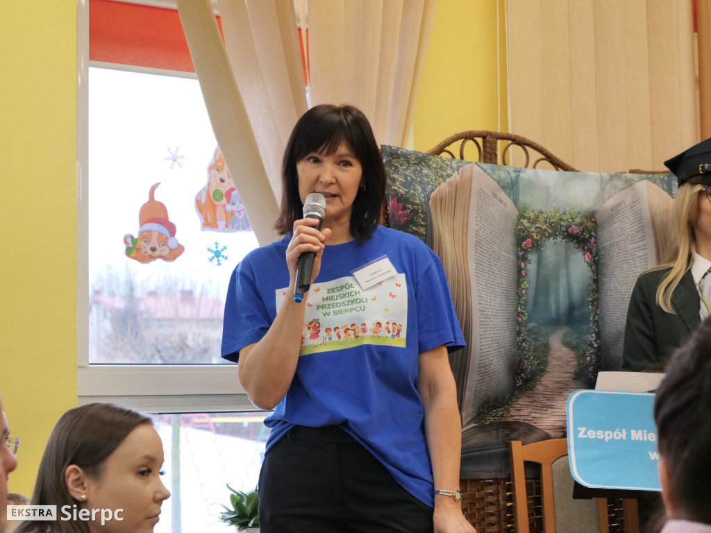 Dzień otwarty w ZMP w Sierpcu