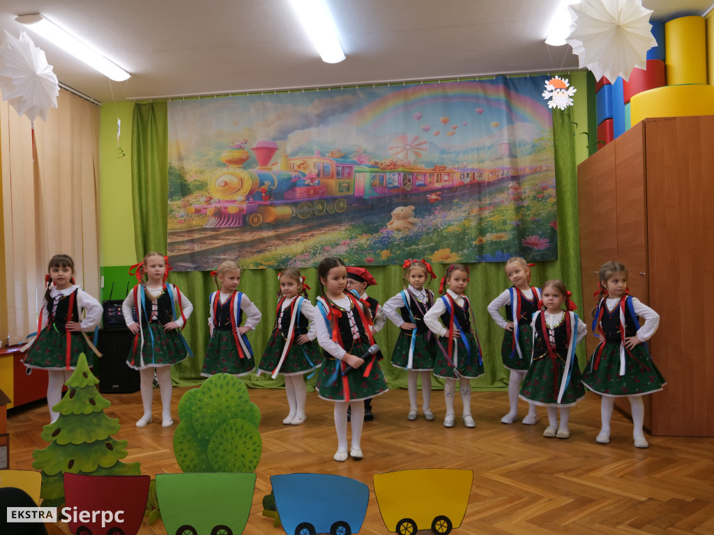 Dzień otwarty w ZMP w Sierpcu