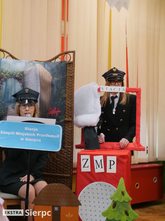 Dzień otwarty w ZMP w Sierpcu