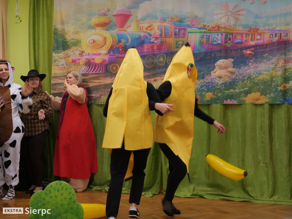 Dzień otwarty w ZMP w Sierpcu