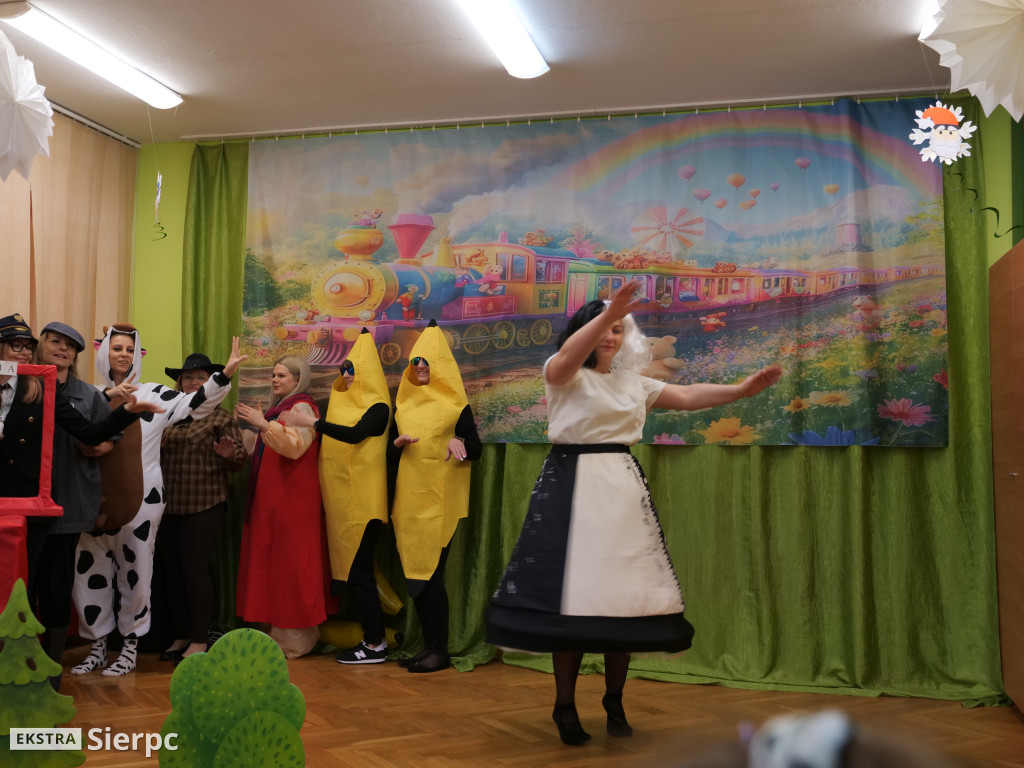 Dzień otwarty w ZMP w Sierpcu