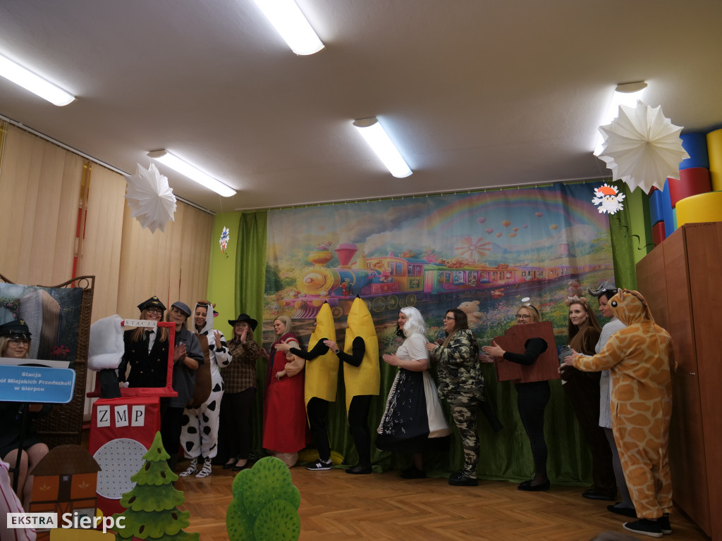 Dzień otwarty w ZMP w Sierpcu