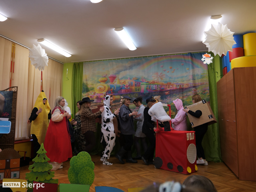 Dzień otwarty w ZMP w Sierpcu