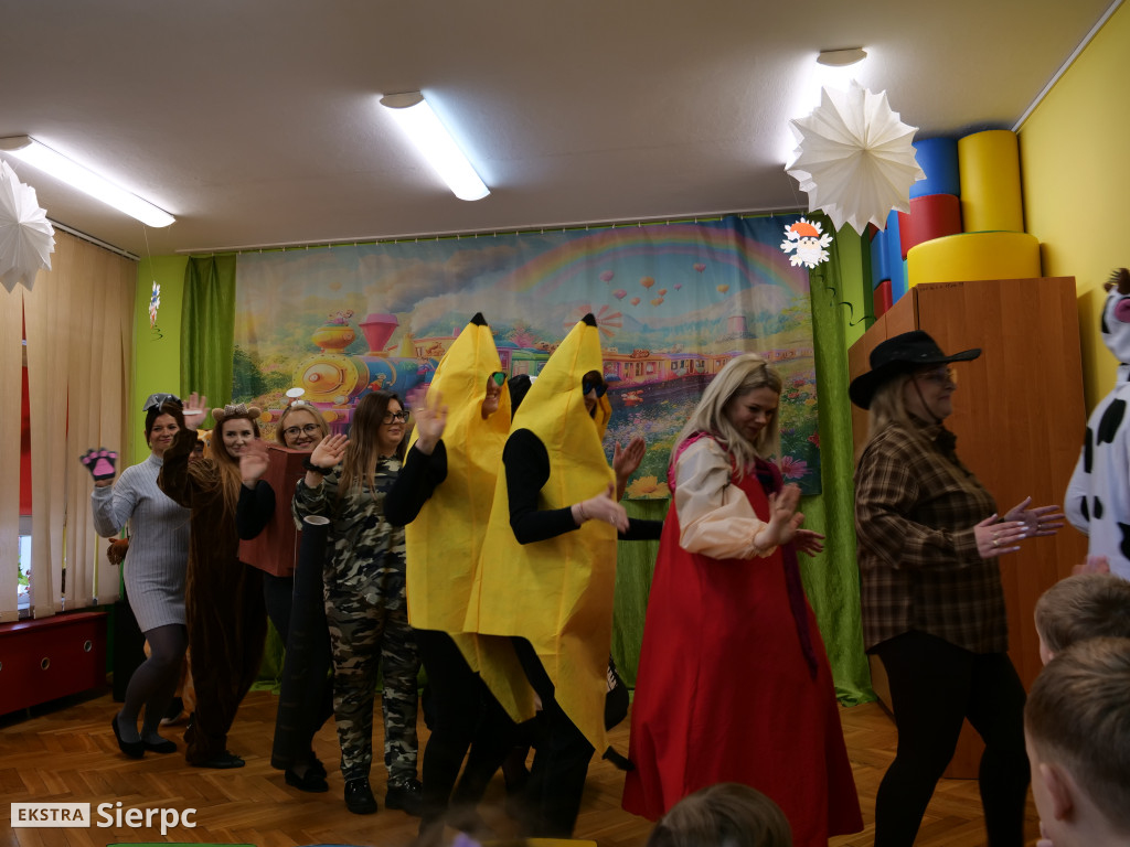 Dzień otwarty w ZMP w Sierpcu