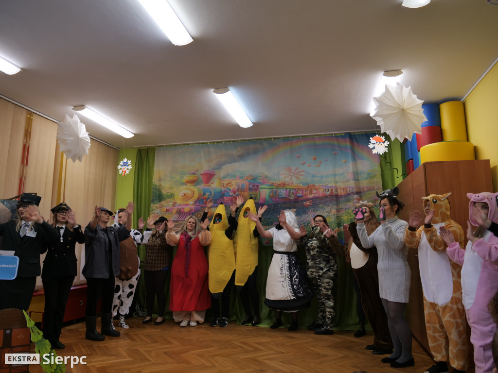 Dzień otwarty w ZMP w Sierpcu