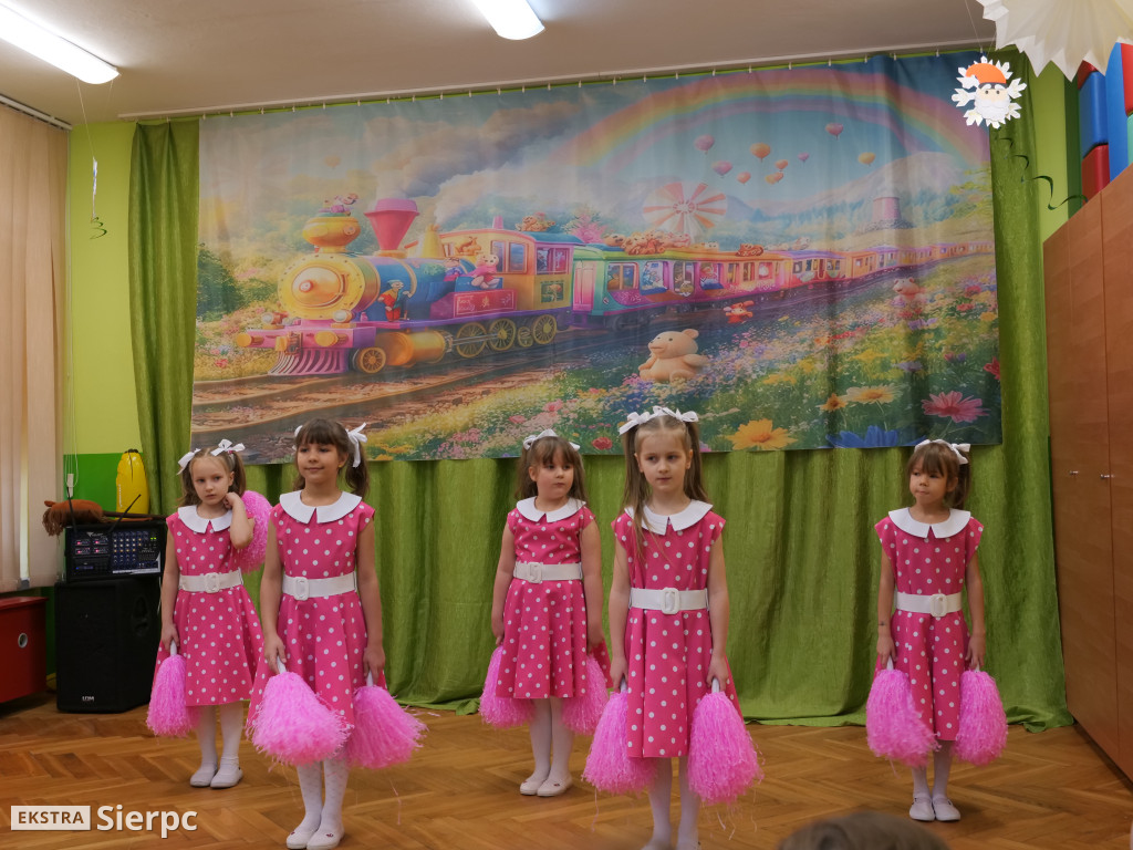 Dzień otwarty w ZMP w Sierpcu