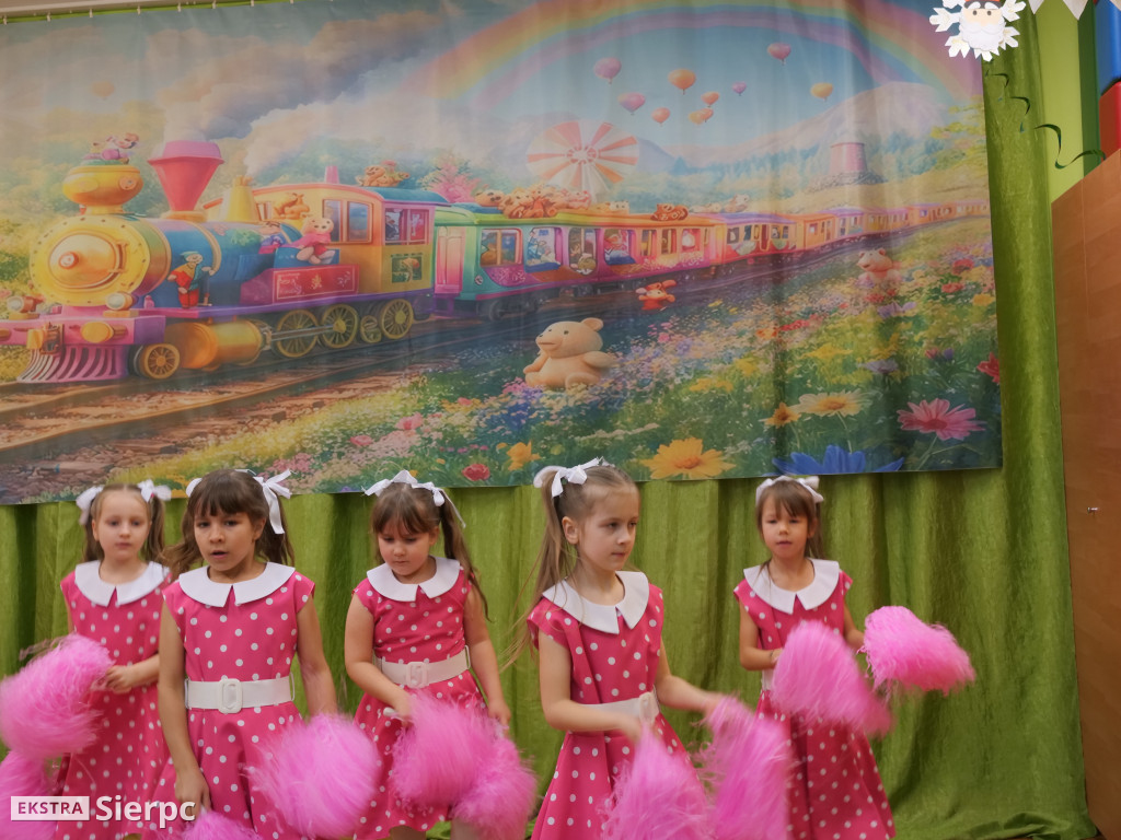 Dzień otwarty w ZMP w Sierpcu