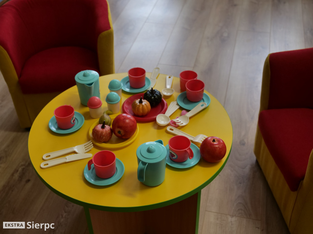 Dzień otwarty w ZMP w Sierpcu