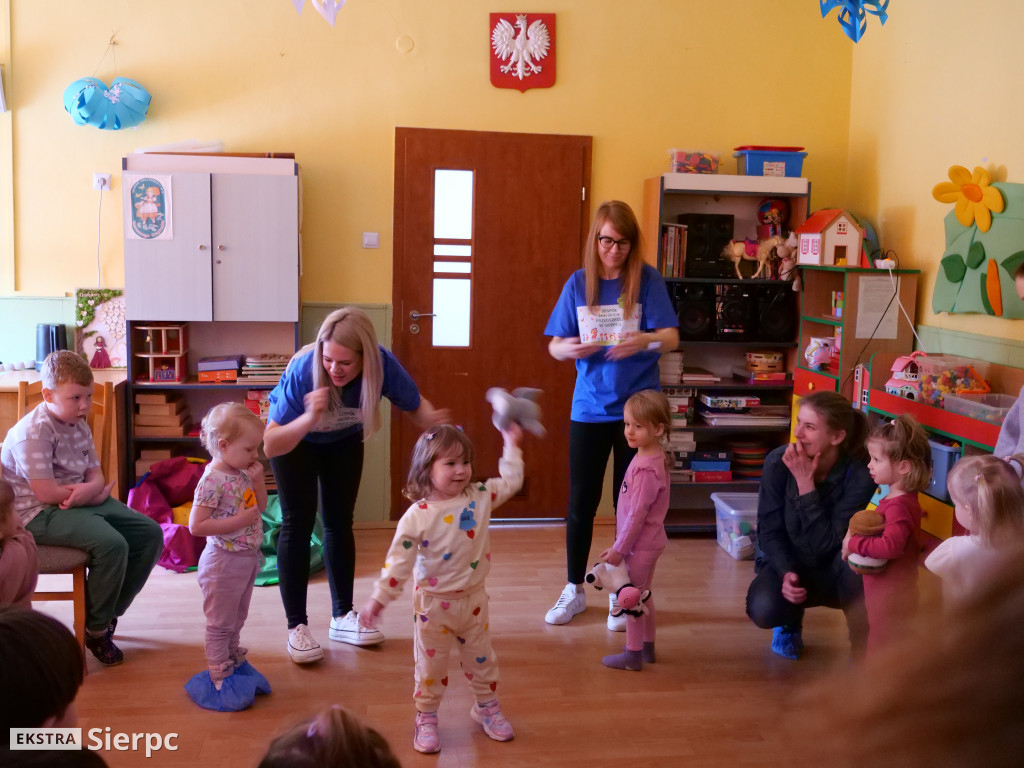 Dzień otwarty w ZMP w Sierpcu