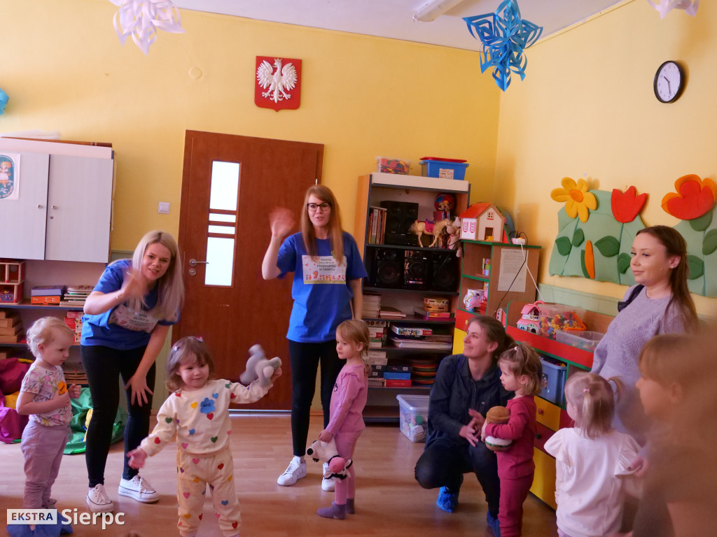 Dzień otwarty w ZMP w Sierpcu