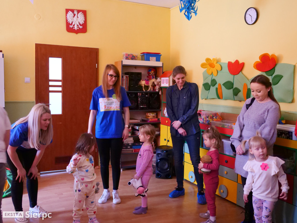 Dzień otwarty w ZMP w Sierpcu