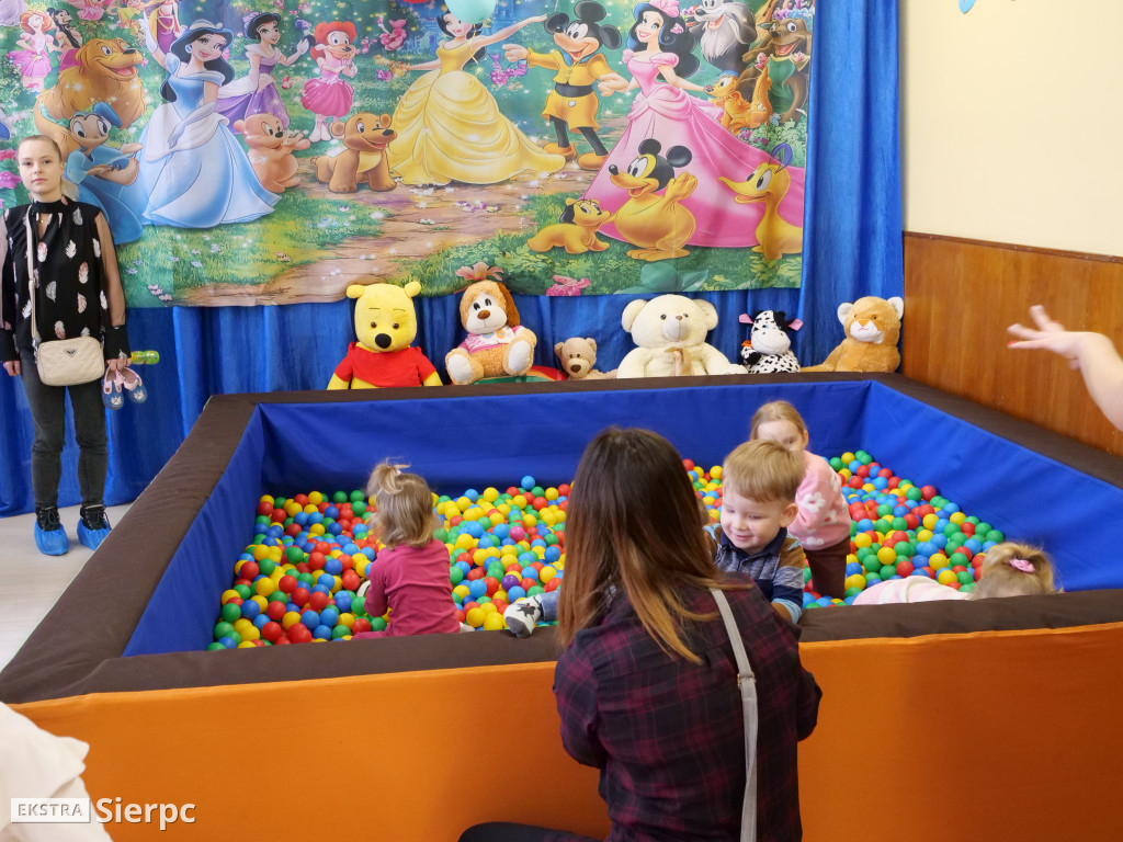 Dzień otwarty w ZMP w Sierpcu