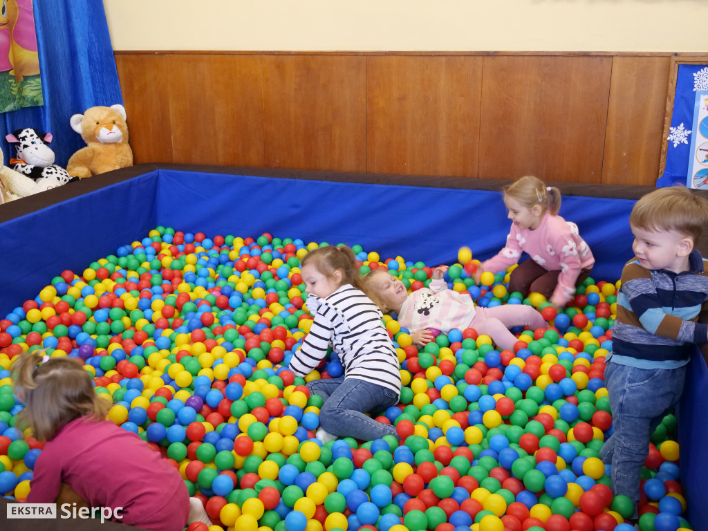 Dzień otwarty w ZMP w Sierpcu