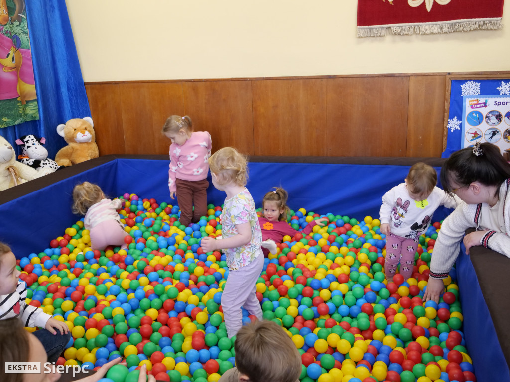 Dzień otwarty w ZMP w Sierpcu