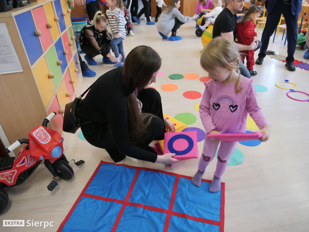 Dzień otwarty w ZMP w Sierpcu