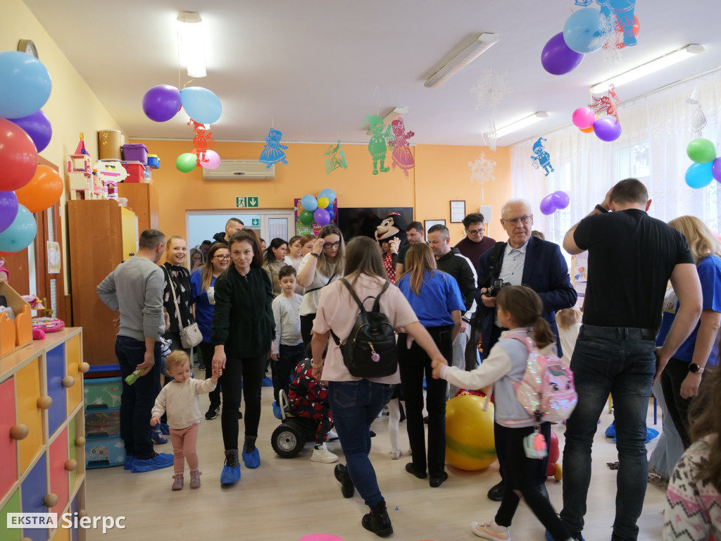 Dzień otwarty w ZMP w Sierpcu