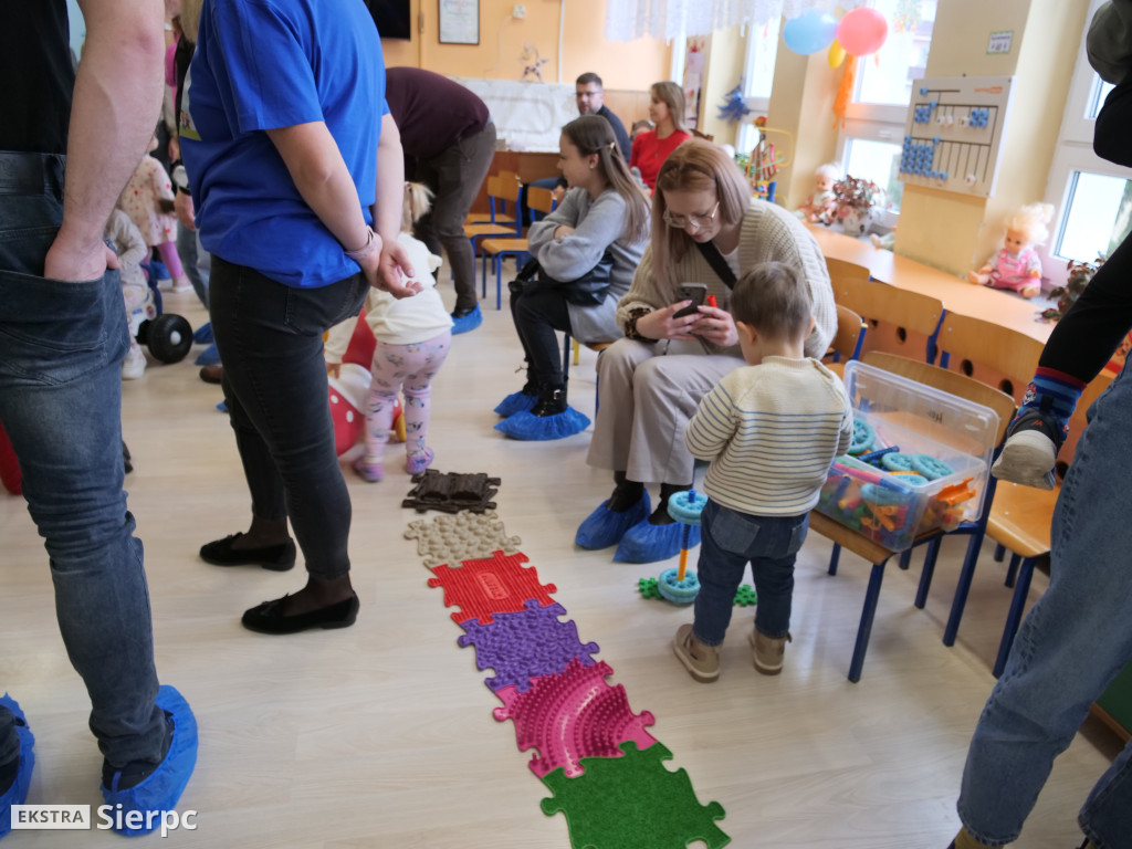 Dzień otwarty w ZMP w Sierpcu