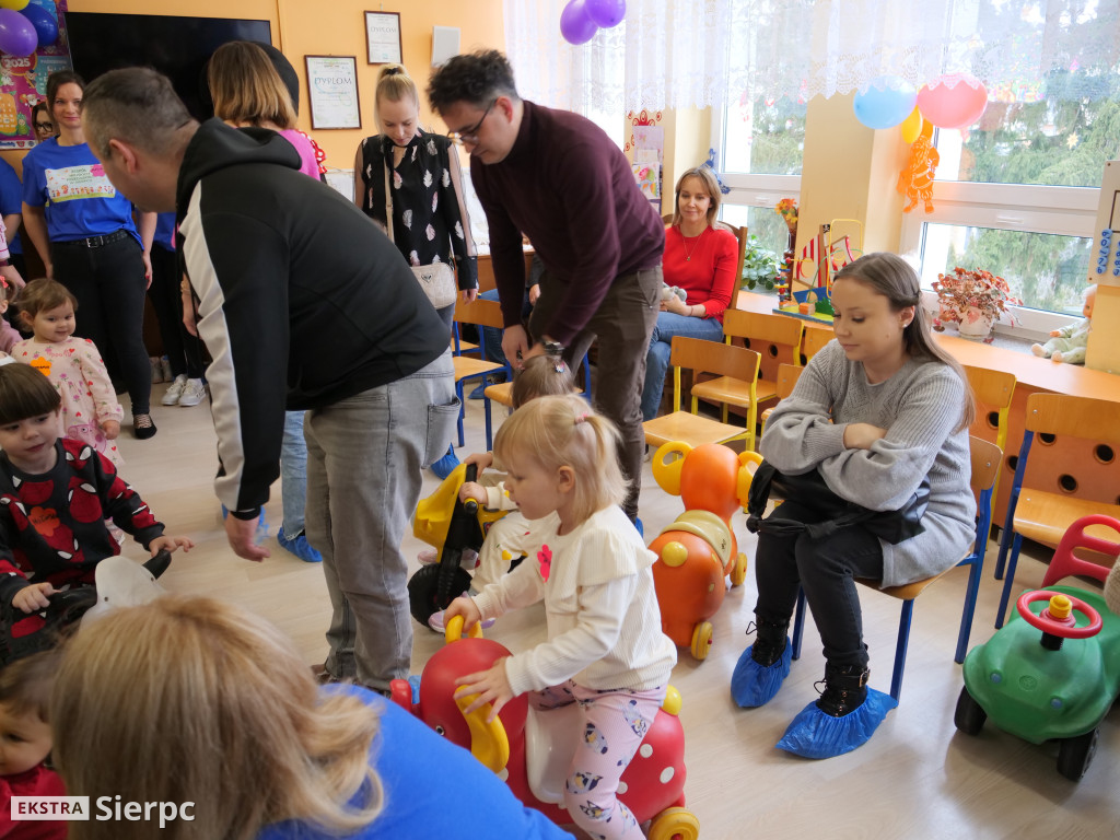 Dzień otwarty w ZMP w Sierpcu