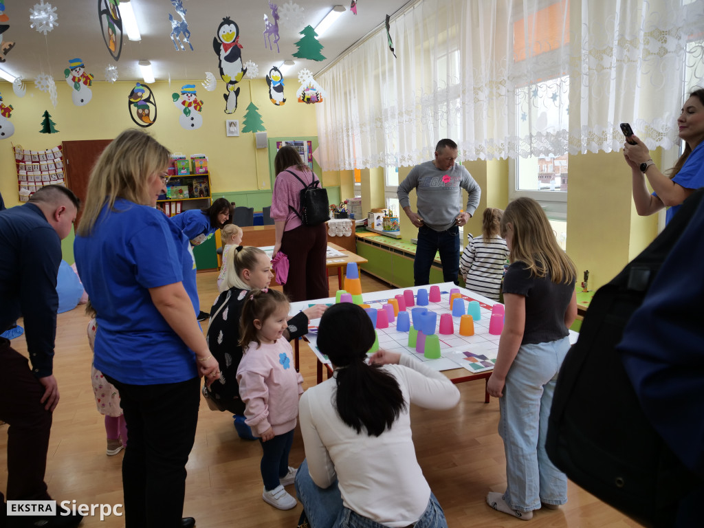 Dzień otwarty w ZMP w Sierpcu