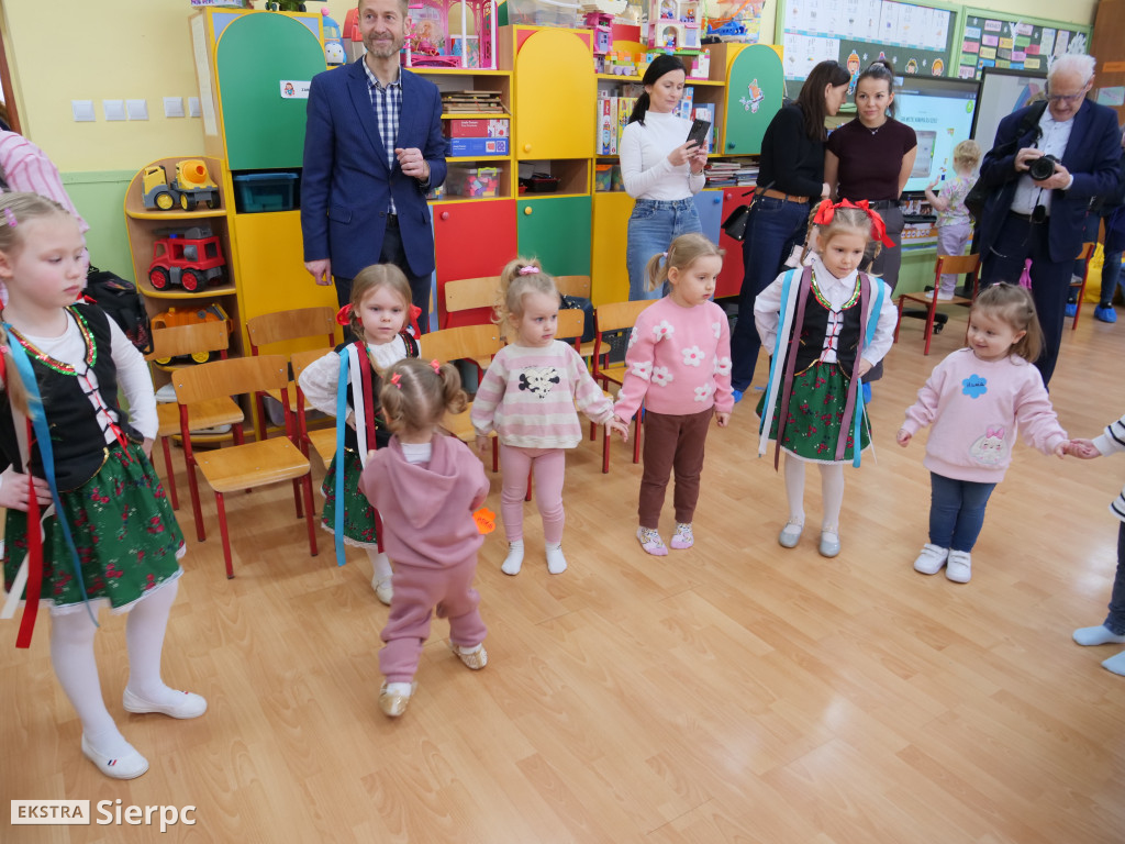 Dzień otwarty w ZMP w Sierpcu