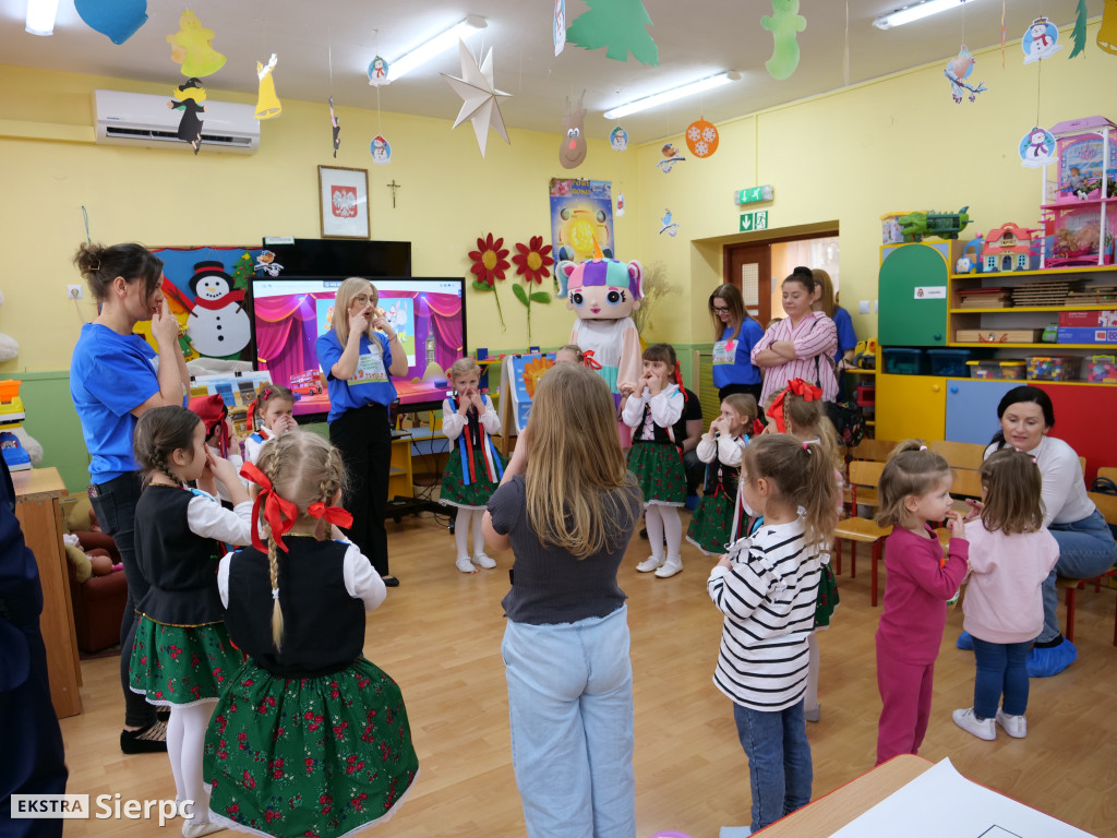 Dzień otwarty w ZMP w Sierpcu