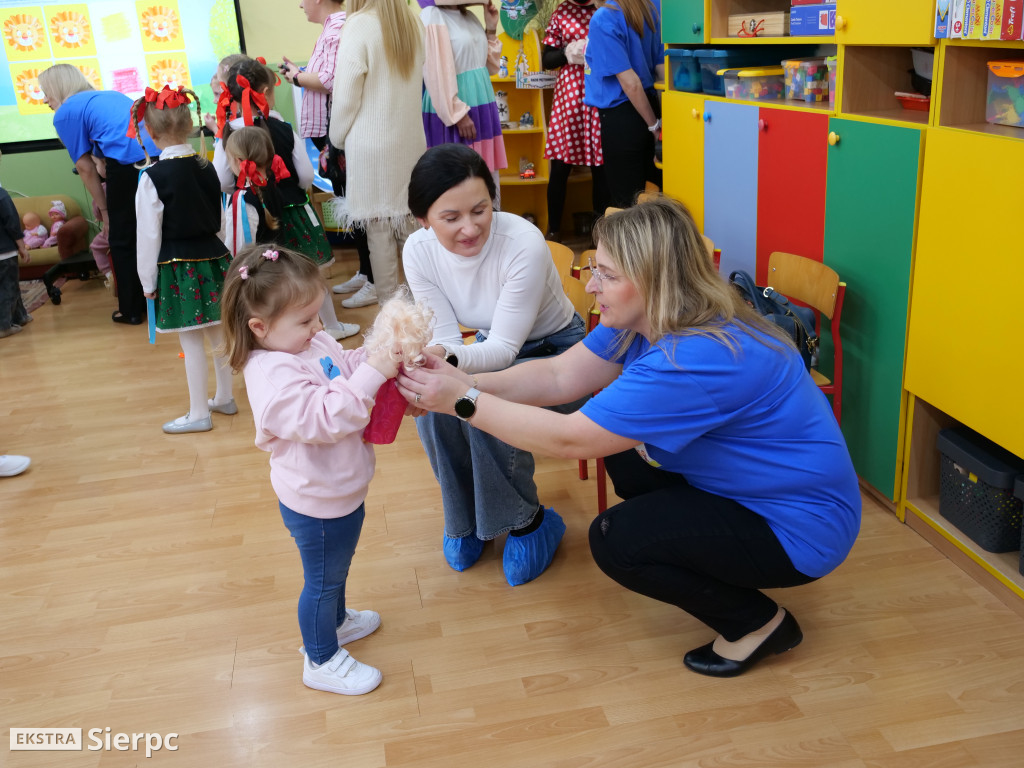 Dzień otwarty w ZMP w Sierpcu